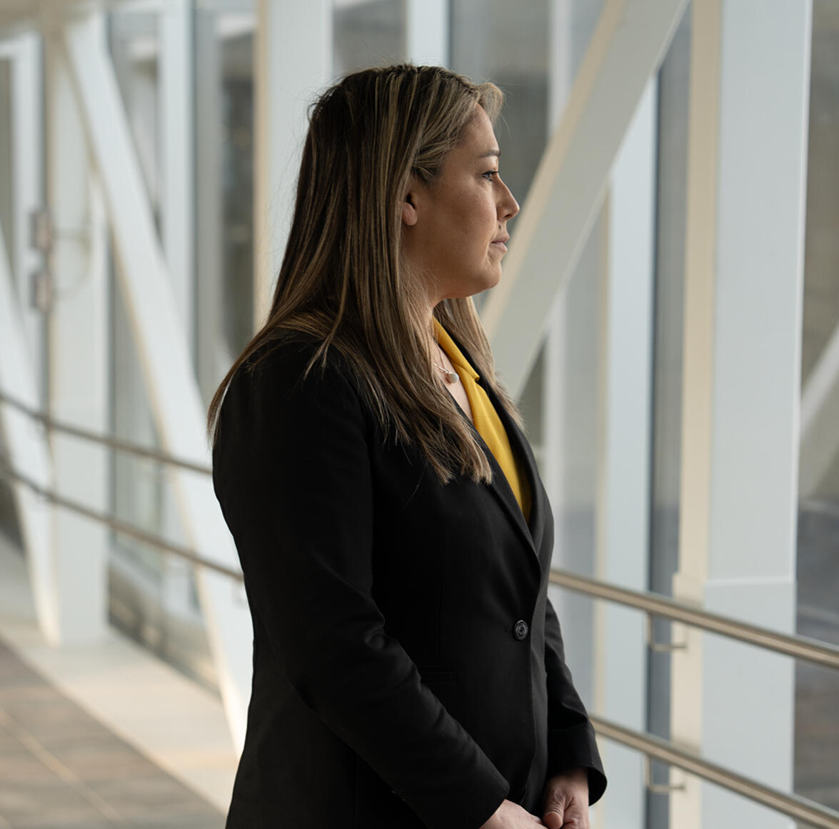 Michelle Cameron Indigenous Woman Entrepreneur